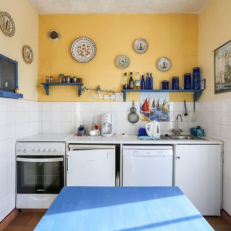 Cabestan - Maison De Famille Au Coeur Du Bourg - Vue Mer การองเทค ภายนอก รูปภาพ